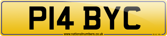 P14 BYC