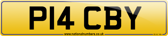 P14 CBY