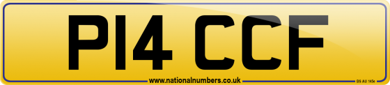 P14 CCF