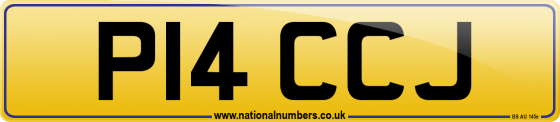 P14 CCJ