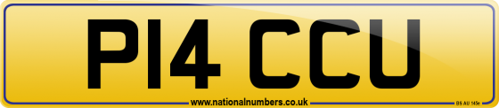 P14 CCU