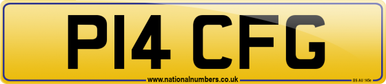 P14 CFG