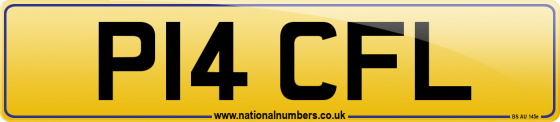 P14 CFL