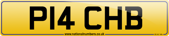 P14 CHB