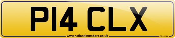 P14 CLX