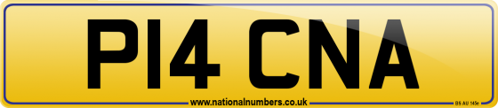 P14 CNA