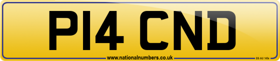 P14 CND
