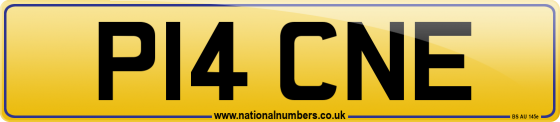 P14 CNE