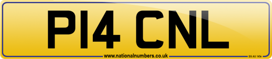 P14 CNL