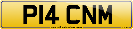 P14 CNM