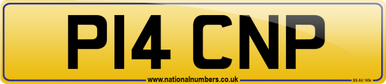 P14 CNP
