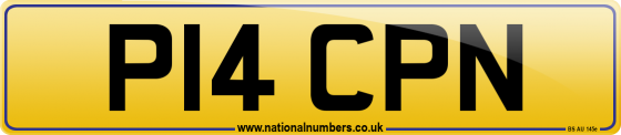 P14 CPN