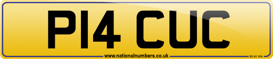 P14 CUC