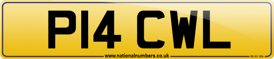 P14 CWL