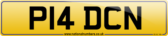 P14 DCN