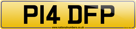 P14 DFP