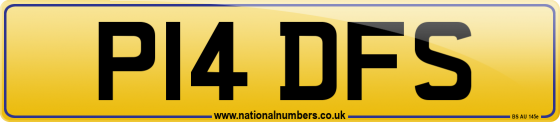 P14 DFS