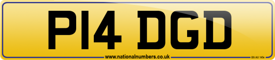 P14 DGD