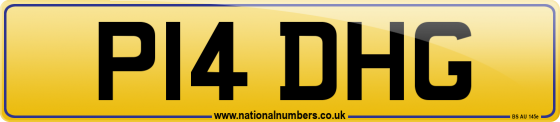 P14 DHG