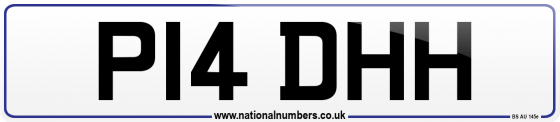 P14 DHH