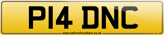 P14 DNC