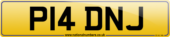 P14 DNJ
