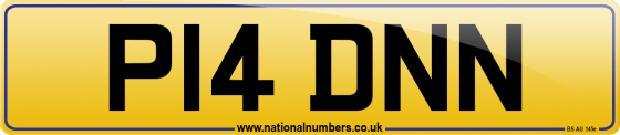 P14 DNN