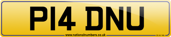 P14 DNU