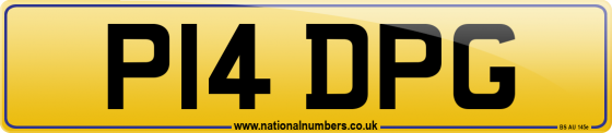 P14 DPG