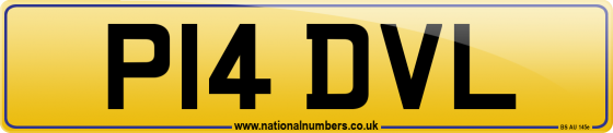 P14 DVL