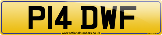 P14 DWF