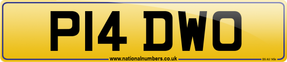 P14 DWO