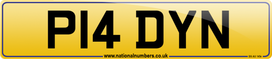P14 DYN