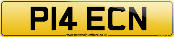 P14 ECN