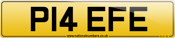P14 EFE