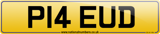 P14 EUD