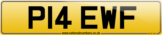 P14 EWF
