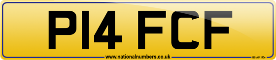 P14 FCF
