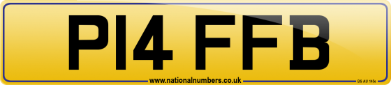 P14 FFB