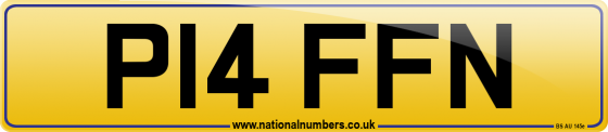 P14 FFN