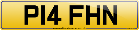 P14 FHN