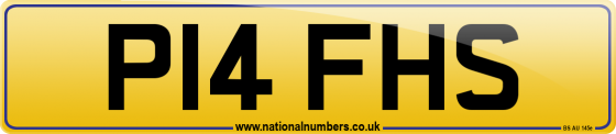 P14 FHS