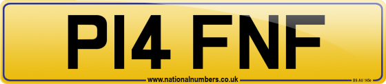 P14 FNF