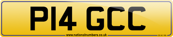 P14 GCC