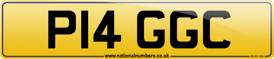 P14 GGC