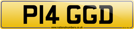 P14 GGD