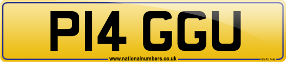 P14 GGU