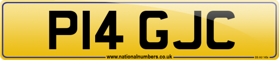 P14 GJC