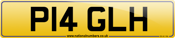 P14 GLH