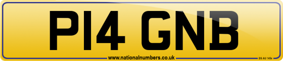 P14 GNB